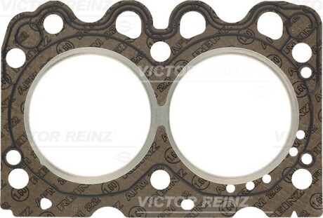 Фото 2 - Прокладка ГБЦ головки блока VICTOR REINZ 613749500
