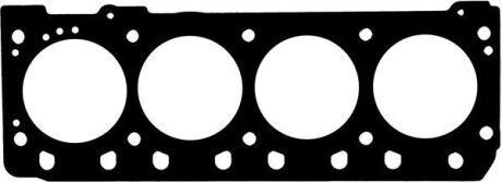 Прокладка головки блоку циліндрів - VICTOR REINZ 613750510