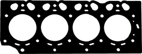 Прокладка ГБЦ (товщина: 1,2мм) FENDT 409 VARIO FARMER, 410 VARIO FARMER, 411 VARIO FARMER, 412 VARIO FARMER - VICTOR REINZ 613751010