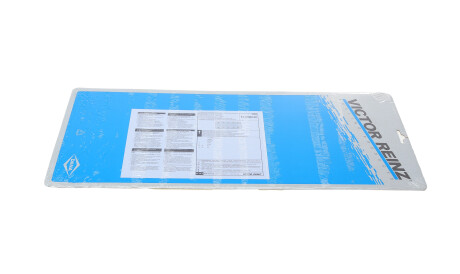 Фото 2 - Прокладка ГБК блока циліндрів VICTOR REINZ 613760000