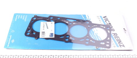 Фото 3 - Прокладка ГБЦ головки блока VICTOR REINZ 61-37600-10 (613760010)