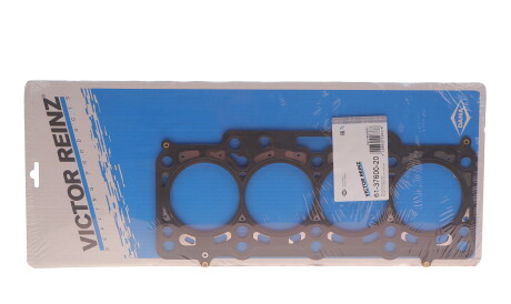 Фото 2 - Прокладка ГБЦ головки блока VICTOR REINZ 613760020