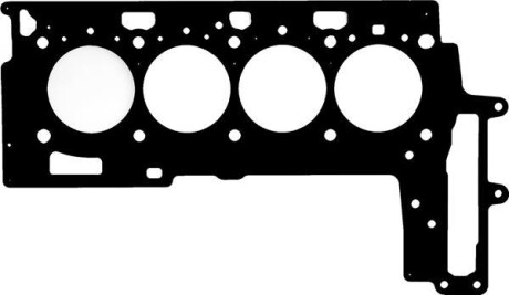 Прокладка Г/Б bmw 2.0di n47d20a 07> - VICTOR REINZ 613763000