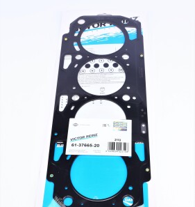 Фото 3 - Прокладка ГБК блока циліндрів VICTOR REINZ 61-37665-20 (613766520)