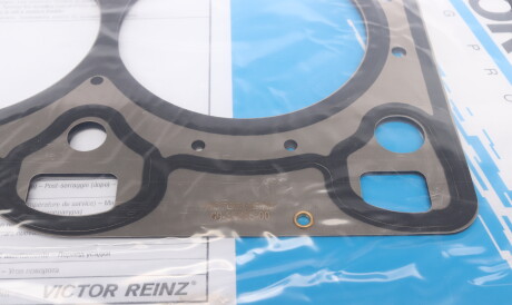 Фото 3 - Прокладка ГБЦ головки блока VICTOR REINZ 61-37685-00 (613768500)