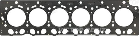 Фото 2 - Прокладка ГБЦ головки блока VICTOR REINZ 61-37690-40