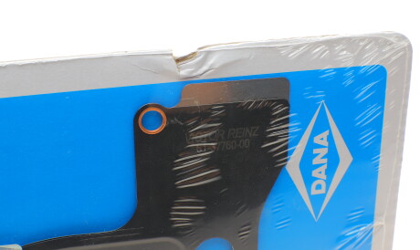 Фото 2 - Прокладка ГБЦ головки блока VICTOR REINZ 613776000