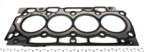 Фото 2 - Прокладка ГБЦ головки блока VICTOR REINZ 61-37940-00 (613794000)