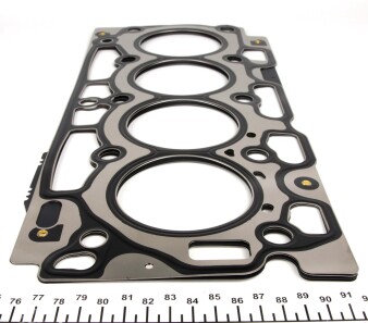 Фото 3 - Прокладка ГБЦ головки блока VICTOR REINZ 61-37940-00 (613794000)