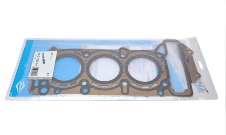 Фото 2 - Прокладка ГБК блока циліндрів VICTOR REINZ 61-37955-00 (613795500)