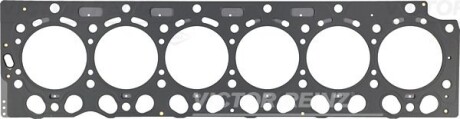 Фото 2 - Прокладка ГБЦ головки блока VICTOR REINZ 61-37990-20