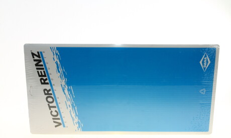 Фото 2 - Прокладка ГБЦ головки блока VICTOR REINZ 61-38010-00 (613801000)