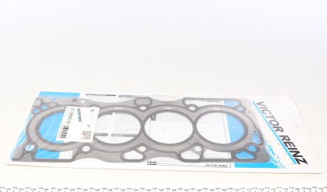 Прокладка ГБЦ Renault Koleos I 2.5 08-, QR25DE, Ø8 - VICTOR REINZ 613805000