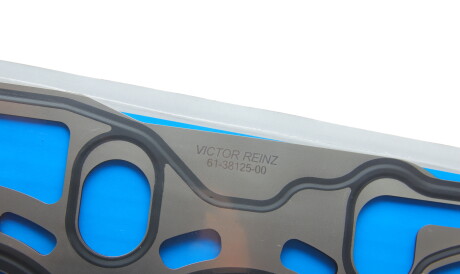 Фото 2 - Прокладка ГБК блока циліндрів VICTOR REINZ 61-38125-00