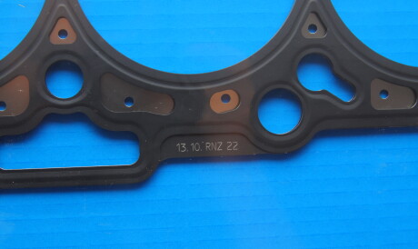 Фото 2 - Прокладка ГБК блока циліндрів VICTOR REINZ 61-38190-00 (613819000)