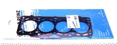 Фото 2 - Прокладка ГБК блока циліндрів VICTOR REINZ 61-38190-10 (613819010)