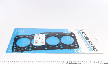 Фото 3 - Прокладка ГБЦ головки блока VICTOR REINZ 61-38190-20 (613819020)