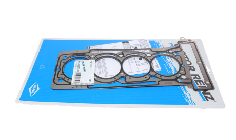 Фото 2 - Прокладка ГБЦ головки блока VICTOR REINZ 61-38270-00 (613827000)