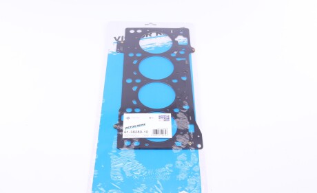 Фото 2 - Прокладка ГБЦ головки блока VICTOR REINZ 613828010