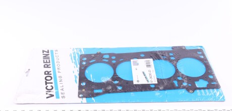 Фото 3 - Прокладка ГБЦ головки блока VICTOR REINZ 61-38280-20 (613828020)