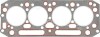 Прокладка головки блоку циліндрів - ((049201, 5951675)) VICTOR REINZ 614164000 (фото 1)
