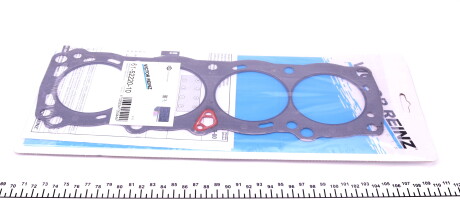 Фото 2 - Прокладка ГБЦ головки блока VICTOR REINZ 61-52220-10