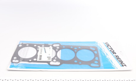 Фото 3 - Прокладка ГБК блока циліндрів VICTOR REINZ 61-52250-00 (615225000)