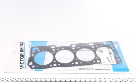 Фото 4 - Прокладка ГБЦ головки блока VICTOR REINZ 615244010