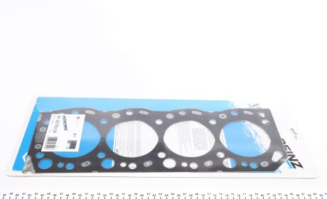 Фото 2 - Прокладка ГБК блока циліндрів VICTOR REINZ 615275020