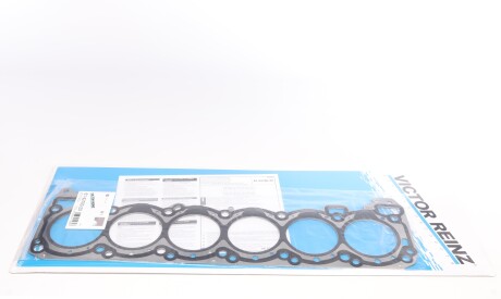 Фото 2 - Прокладка ГБК блока циліндрів VICTOR REINZ 61-52760-20