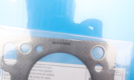Фото 3 - Прокладка ГБЦ головки блока VICTOR REINZ 61-52780-00 (615278000)