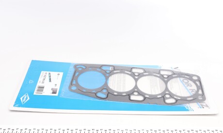 Фото 3 - Прокладка ГБЦ головки блока VICTOR REINZ 61-52785-00