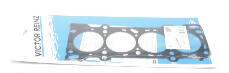 Фото 2 - Прокладка ГБЦ головки блока VICTOR REINZ 61-52910-00 (615291000)