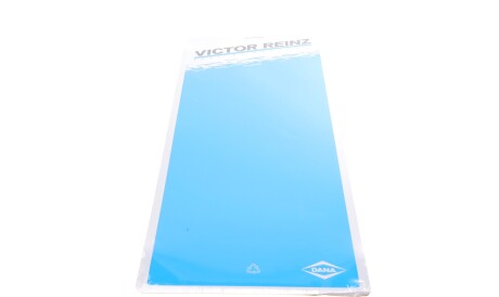 Фото 2 - Прокладка ГБЦ головки блока VICTOR REINZ 615292500