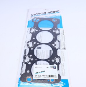 Фото 2 - Прокладка ГБК блока циліндрів VICTOR REINZ 615297000