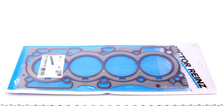 Фото 2 - Прокладка ГБЦ головки блока VICTOR REINZ 61-53295-00 (615329500)