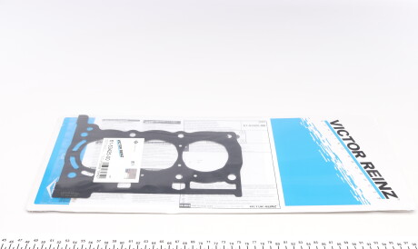 Фото 3 - Прокладка ГБЦ головки блока VICTOR REINZ 61-53425-00 (615342500)