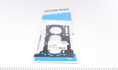 Прокладка, головка циліндра REINZ - (1111540060, 1111540060000, 0209EC) VICTOR REINZ 61-53425-00
