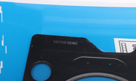 Фото 3 - Прокладка ГБК блока циліндрів VICTOR REINZ 61-53490-00 (615349000)