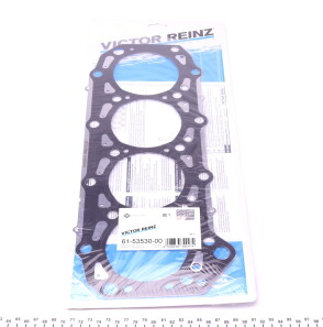 Фото 2 - Прокладка ГБК блока циліндрів VICTOR REINZ 61-53530-00 (615353000)