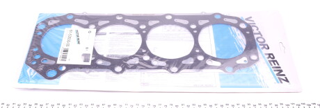 Фото 3 - Прокладка ГБК блока циліндрів VICTOR REINZ 61-53530-00 (615353000)