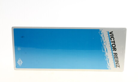 Фото 3 - Прокладка ГБЦ головки блока VICTOR REINZ 61-53700-20 (615370020)