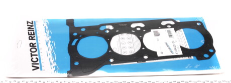 Фото 2 - Прокладка ГБК блока циліндрів VICTOR REINZ 61-54025-00 (615402500)