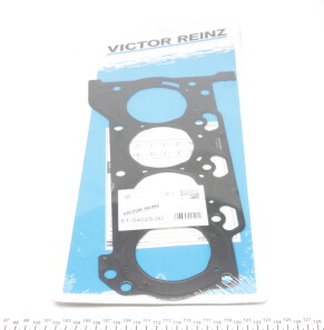 Прокладка, головка циліндра REINZ - (1111537061, 1111537051, 1111537060) VICTOR REINZ 61-54025-00