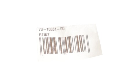 Фото 2 - Сальники клапанов VICTOR REINZ 70-10031-00 (701003100)