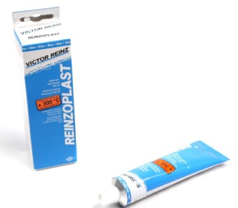 Фото 2 - Прокладка клапанної кришки VICTOR REINZ 70-24571-20 (702457120)