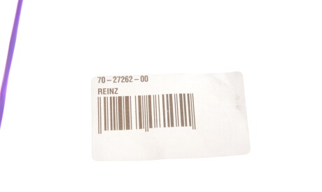 Фото 2 - Сальники клапанов VICTOR REINZ 70-27262-00 (702726200)