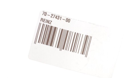 Фото 2 - Сальники клапанов VICTOR REINZ 70-27431-00 (702743100)