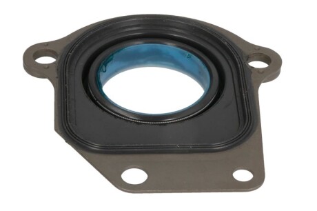 Сальник розподільчого валу (40x138x11,6/22,2/22,2) FORD COURIER, ESCORT CLASSIC, ESCORT IV, ESCORT IV EXPRESS, ESCORT V, ESCORT V EXPRESS, ESCORT VI, ESCORT VI/KOMBI, FIESTA III 1.8D 10.87-04.02 - VICTOR REINZ 702835500