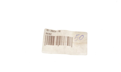 Фото 3 - Сальники клапанов VICTOR REINZ 70-28424-10 (702842410)